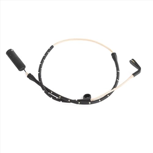 Sensor de pastillas de freno para BMW Z8 E52 2000-2003 eje trasero