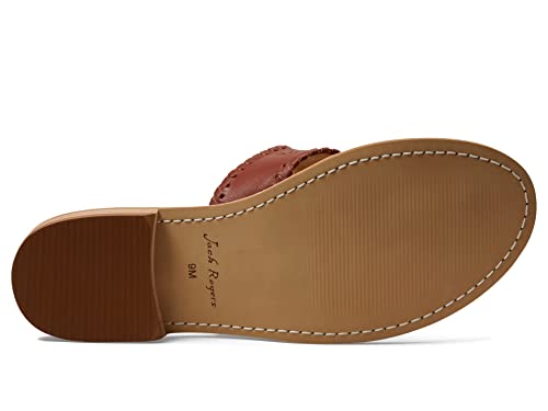 Image of Jack Rogers Jacks Flat Sandal