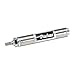 Parker 1.75NSRM03.00 1-3/4" Bore Diameter with 3" Stroke Stainless Steel, Nose Mounted Air Cylinder