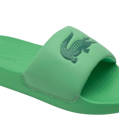 Image of Lacoste Men's Serve Slide 1.0 Sandals