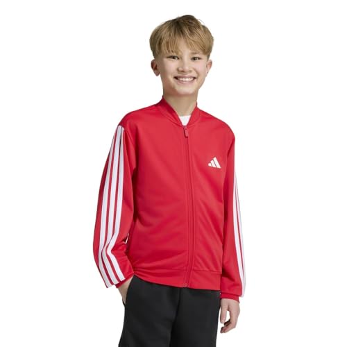 Sweat à capuche Adidas enfant unisexe Essentials Climacool vêtement sport