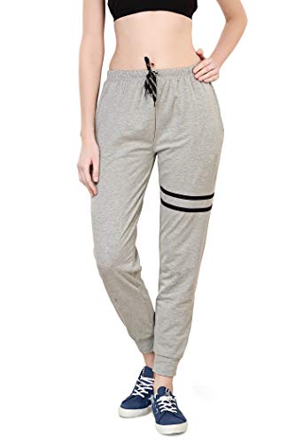 Image of Evolove Women Jogger Trackpants