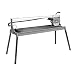GRAPHITE Fliesenschneidemaschine Fliesen- und Steinschneider 1500W...