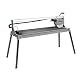 GRAPHITE Fliesenschneidemaschine Fliesen- und Steinschneider 1500W, 250×25