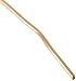 14K Gold Filled Wire 22 Gauge Round Dead Soft (5 Feet)