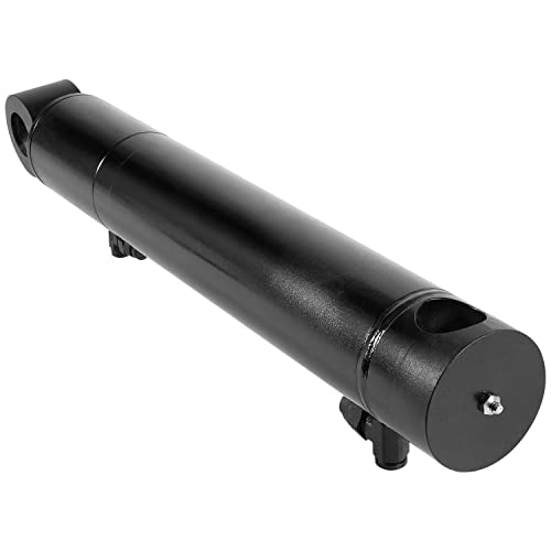 7117174 Bucket Tilt Cylinder Fit For Bobcat Skid Steer Loader S150, S160, S175, S185, S205, T180, T190, 773 #TOP6