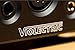 Violectric V222 Headphone Amplifier, Black