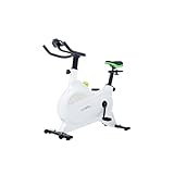 FITBOX LITE 第3世代フィットネスバイク スピンバイク ダイエット器具 組み立て簡単 静音 トレーニングバイク (本体)