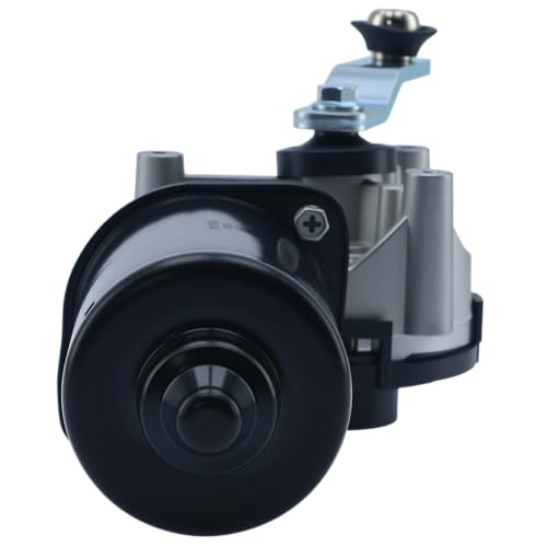 Image of BDELI New Front Windshield Wiper Motor Fits for Ford 1997-2004 F-150, 96-07 Taurus, 01-07 Escape, for Lincoln 98-02 Town Car Navigator LS, for Mazda 01-10 Tribute, for Jaguar 00-06 S-Type, 1C3Z17508AA