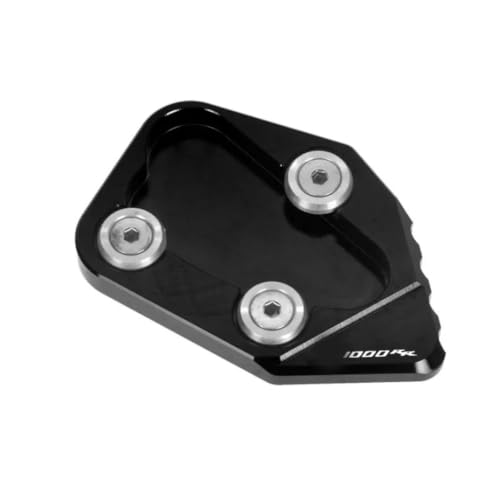 Plaque Béquille Moto pour CBR1000RR 2008-2016 CNC Support Latéral