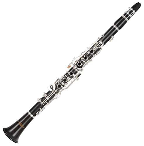 Classic Cantábile Clarinete CL-20 Sib, sistema...