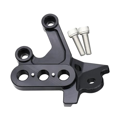 Repose-pieds CNC motocross support de fixation pour vos sorties tout-terrain en Surron et Segway