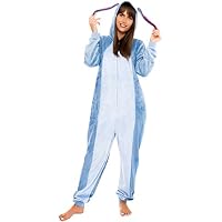Disney Mono De Eeyore Mujer | Disfraz para Adulto |