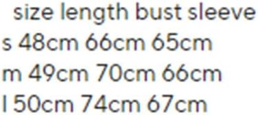 Women Heart Neck Top Button Decorate Up Long Sleeve T Shirt Short and Slim Fit T Shirt