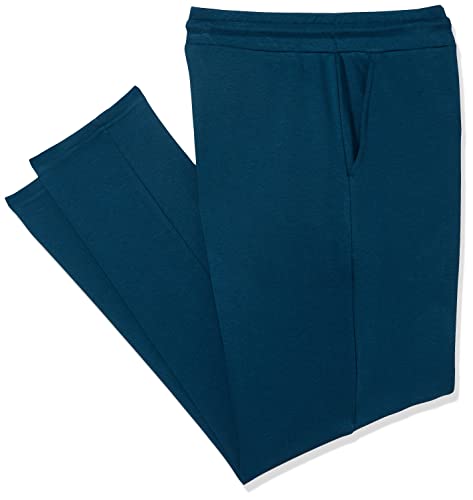 Image of JACK & JONES Men's Mid Rise Regular Track Pants
