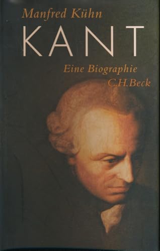 Preisvergleich Produktbild Kant. Eine Biografie: Eine Biographie