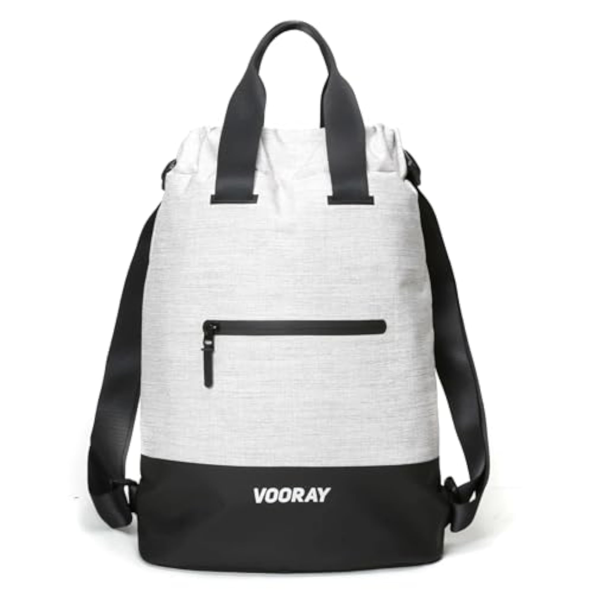 23L Ultra-Durable Flex Cinch Gym Drawstring Backpack