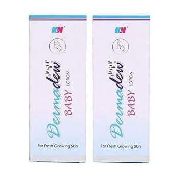 dermadew body lotion