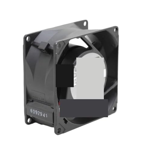 Ventilateur 80 mm pour serveur NMB 3115FS-12T-B30 de refroidissement industriel 8cm