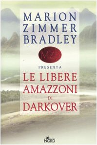  Le libere amazzoni di Darkover