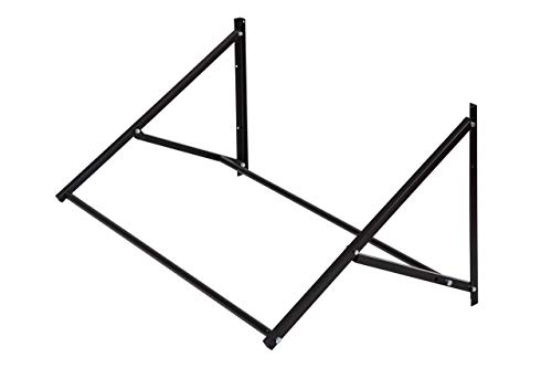 AZZAP Reifen Wandhalter Reifenhalter Felgenbaum Reifenständer Reifenregal Felgenregal WO2