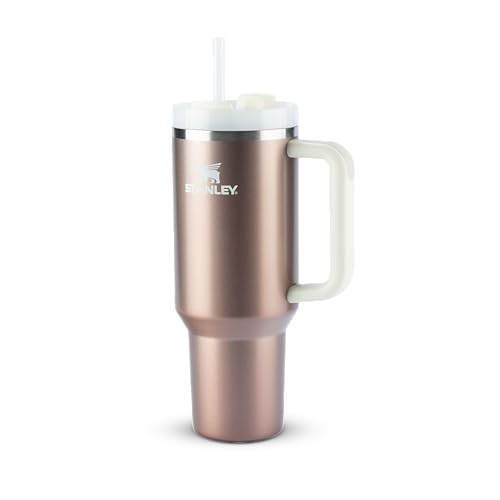 Stanley Copo Quencher 2.0 Rose Glow | 1.18L