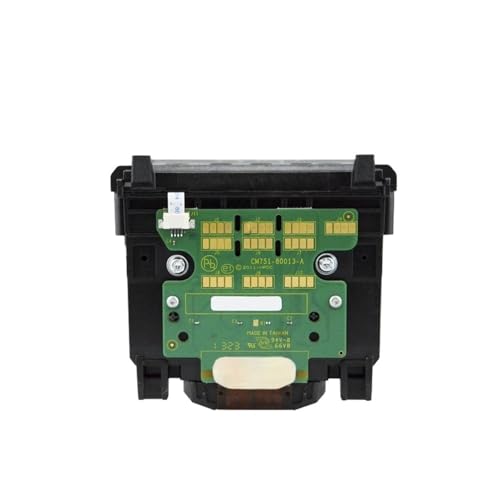 Cabezal de impresión recambio compatible con impresoras serie 8100 4