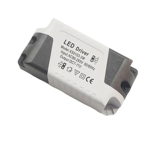 Driver LED 18-24W pour réparer plafonnier clignotant