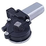 DVPARTS Window Lift Motor Front Left-Driver Side-6 Pin 80731-JX30C 80731JX30C Compatible with 09-14 Cube S,SL 1.8L 11-17 Juke Base, Luxury, Nismo, Nismors, 11-12 Leaf