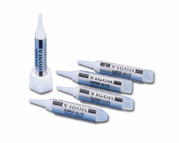 Super Glue 2 Gram Tube Pack Of 5 Ce 475