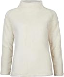 Material: 100% Polyester O\'Neill Hazel Fleece Damen weiß