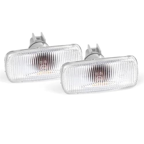 Lámpara Señal Giro acabado preciso para modelos Jeep Patriot Liberty 2008-2012 4806224AE