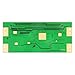 ST5461D07-1-C-B T-Con Logic Board ，Compatible for Hisense，Compatible for Sharp， 55R6E 55R7E LC-55P6000U LC-55P6050U TV Parts Replace The TV Motherboard