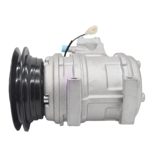 Auto 10PA15C AC Compressor Fit For Mitsubishi Pajero 2.5 TD 3.0 Toyota Land Cruiser MR149363 MB878168 Air Conditioning System