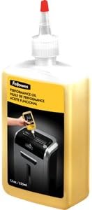 Lubricant-Bottled-Powrshred 6/Ctn -2 Pack