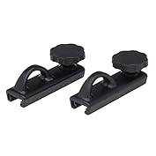 Thule TracRac SR Base Rail Tiedowns