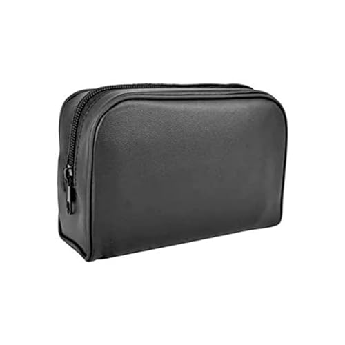 Kit Enfermagem Acadêmico Vermelho Estetoscópio Bioland e Esfigmomanometro Com Bolsa Premium