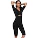 MISS MOLY Women's Post Surgery Body shaper Fajas Colombianas Arm Compression Vest Full Body Shaper S