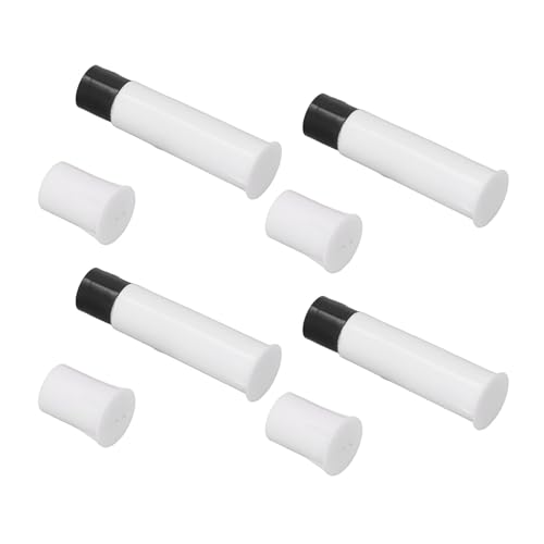 10 Conjuntos de Interruptor Magnético de Palheta, de Alarme de Vitória para Porta Com Sensor, Interr