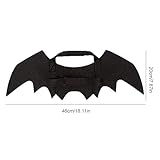 Zoom IMG-1 cat wings halloween costumes with Zoom IMG-1 cat wings halloween costumes with