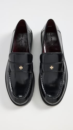 Image of Tory Burch Women's Classic Lug Loafers