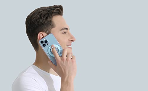 Suporte Para Celular De Dedo e Mesa Nillkin SnapGrip Compatível Com iPhone 11 12 13 Mini Pro Max e G