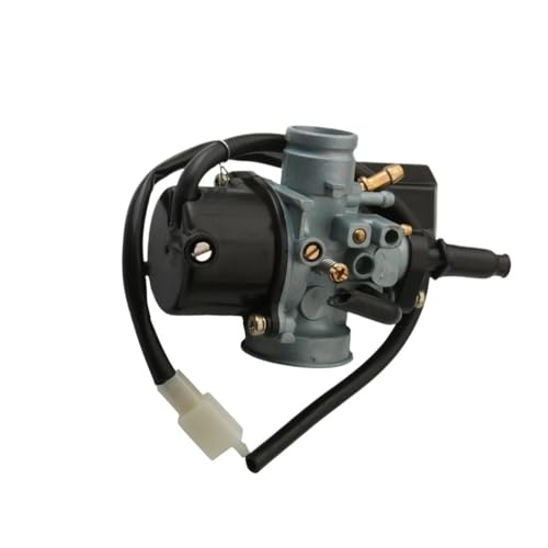 Carburateur Speedfight 4 pour rouler sereinement en ville en 50cc 2T