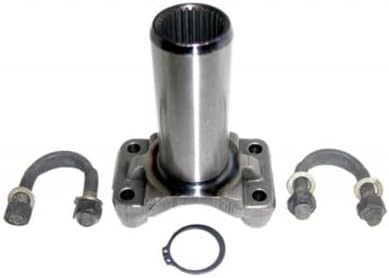 1963-1970 Corvette Yoke Slip Transmission With 26 Spline Part # 3868728