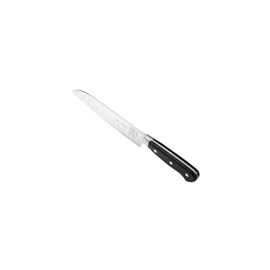 Mercer Culinary M23590 Renaissance, 7-Inch Santoku Knife