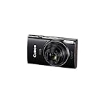 Canon IXUS 285 HS Compact camera, 20.2 MP - Black