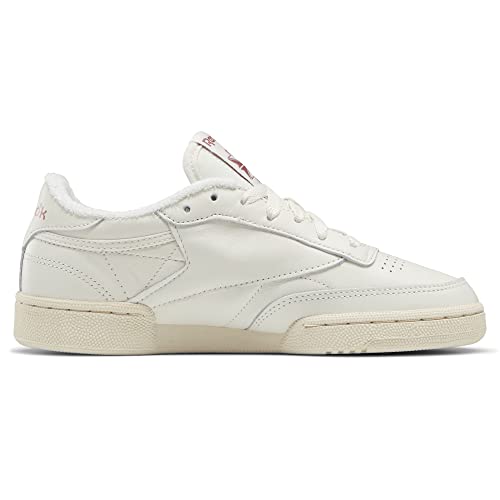 Image of Reebok Women's Club C 85 Vintage Tennis Sneaker Legacy