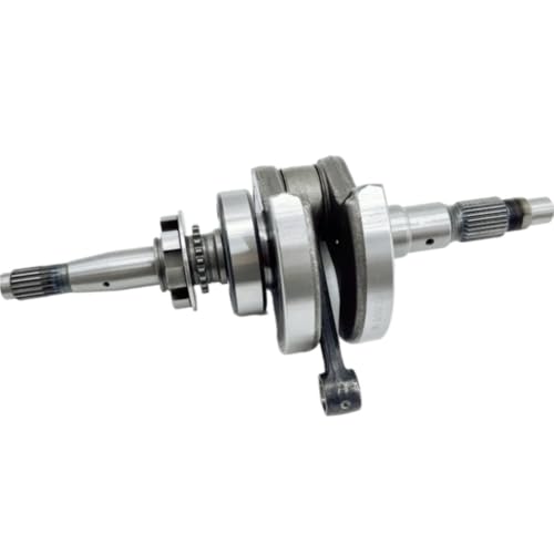 Vilebrequin quad HS500 YS500 MSU500 - Solution pour réparer le moteur 500cc