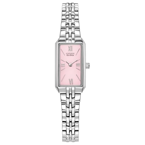 Image of Citizen Ladies' Eco-Drive Classic Dress Corso