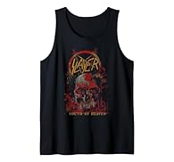 Heavy Metal Music design. Official Slayer Merchandise Slayer T-Shirts for Men, Women, Girls and Boys; Slayer Apparel; Slayer Tees; Slayer T-Shirt for Adults; Slayer T-Shirts for Kids; Slayer Band Tee; Slayer Band Oversized T-Shirts; Slayer Hoodie; Sl...